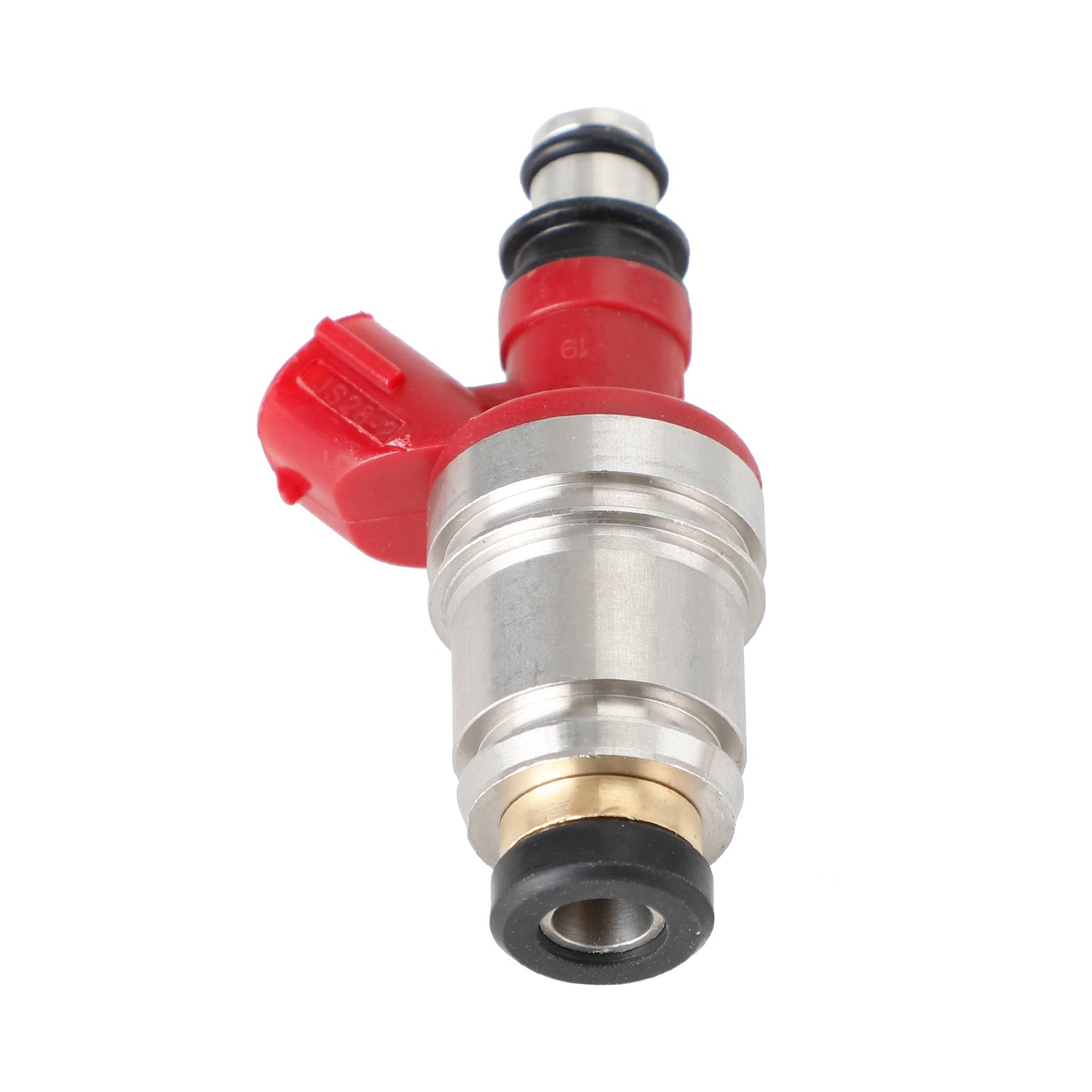 Single Fuel Injector JS28-2 8970795320 for Isuzu Amigo Rodeo Pickup 2.6L Engine