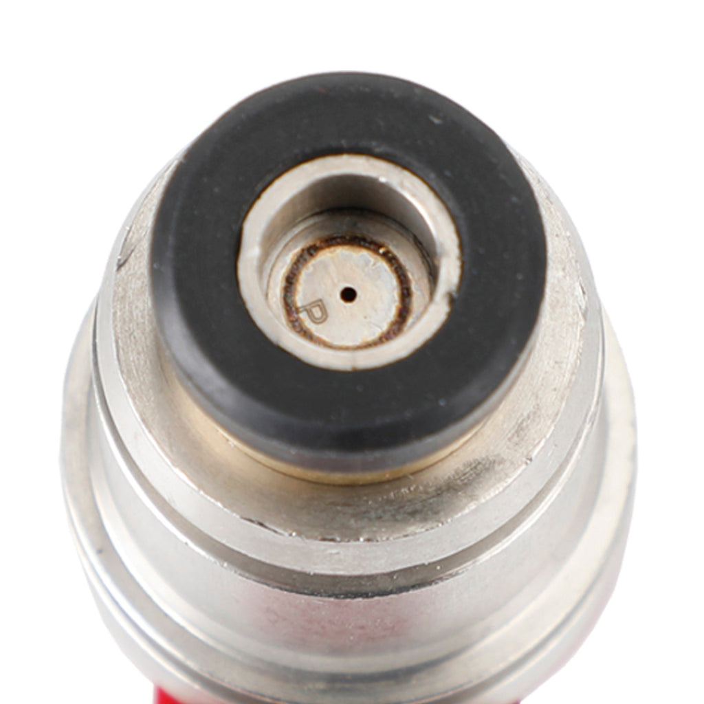 Fuel Injector JS28-2 8970795320 Compatible with Isuzu Amigo Pickup Rodeo 2.6L Single Unit
