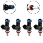 1465A029 Mitsubishi Lancer 2.0L L4 Fuel Injector 2008-2010 Generic 1Pc