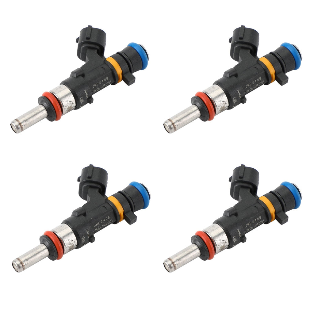 1465A029 Mitsubishi Lancer 2.0L L4 Fuel Injector 2008-2010 Generic 1Pc