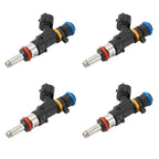 1465A029 Mitsubishi Lancer 2.0L L4 Fuel Injector 2008-2010 Generic 1Pc