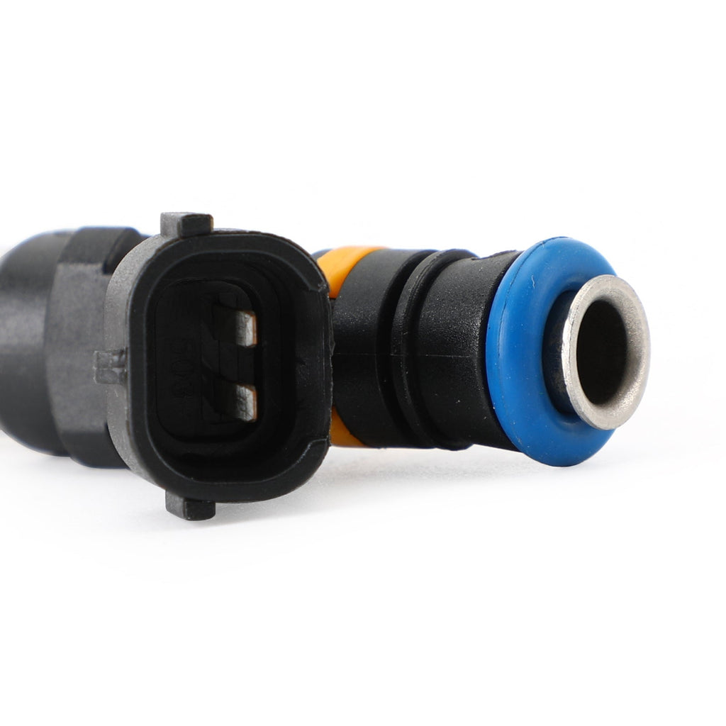 1465A029 Mitsubishi Lancer 2.0L L4 Fuel Injector 2008-2010 Generic 1Pc