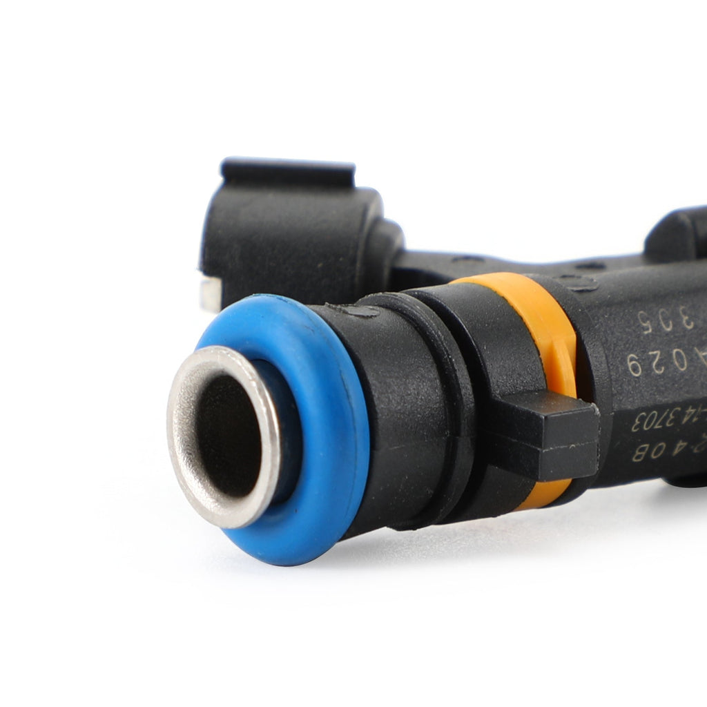 1465A029 Mitsubishi Lancer 2.0L L4 Fuel Injector 2008-2010 Generic 1Pc