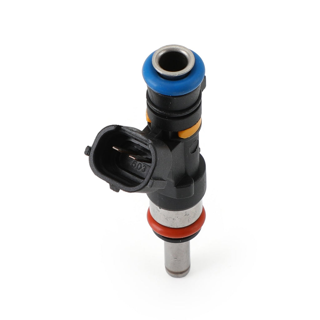 1465A029 Mitsubishi Lancer 2.0L L4 Fuel Injector 2008-2010 Generic 1Pc