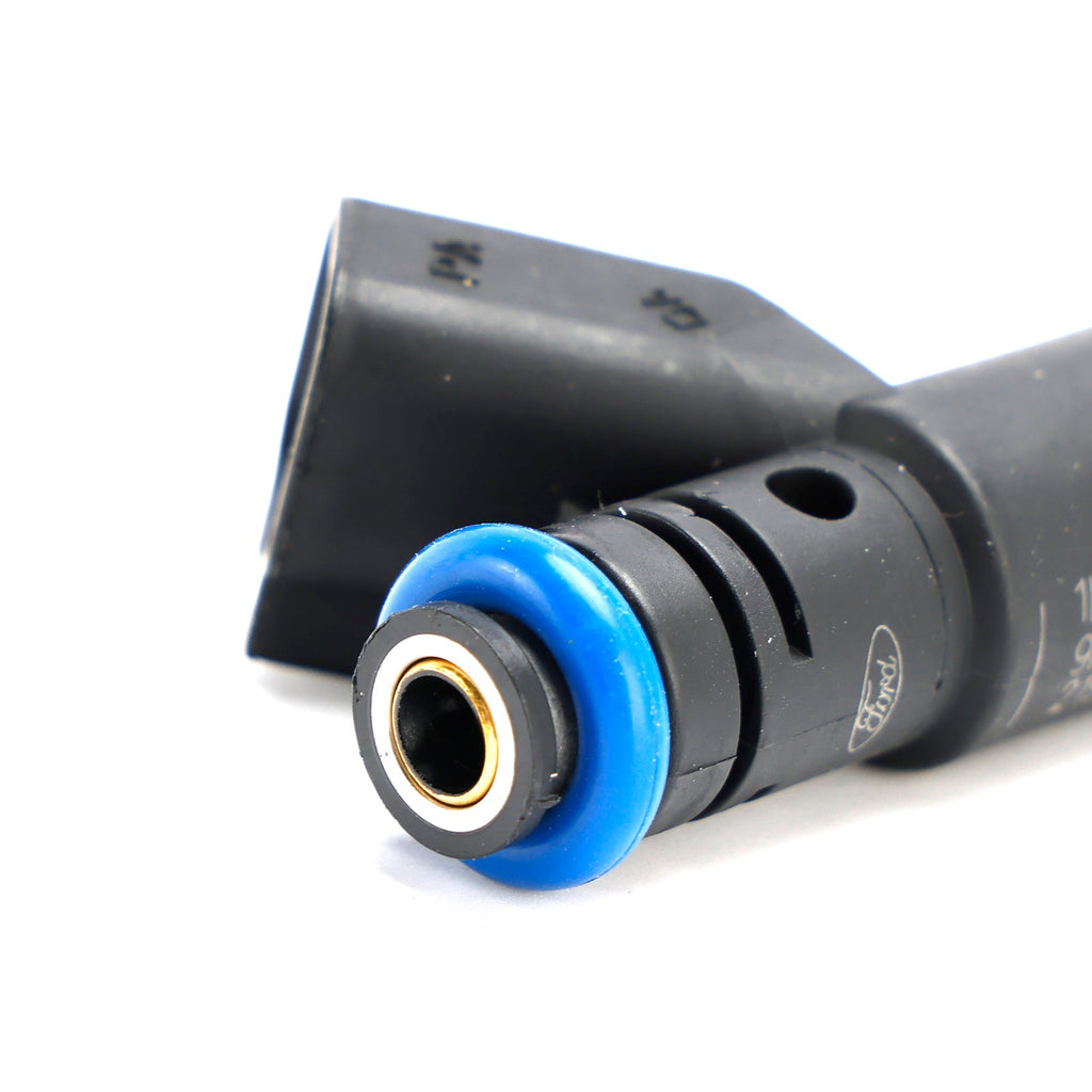 Fuel Injector 1L2E-D4A for Ford Explorer 2002-2004 Mercury Mountaineer 4.6L V8 Single Unit