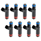 Fuel Injector 1L2E-D4A for Ford Explorer 2002-2004 Mercury Mountaineer 4.6L V8 Single Unit