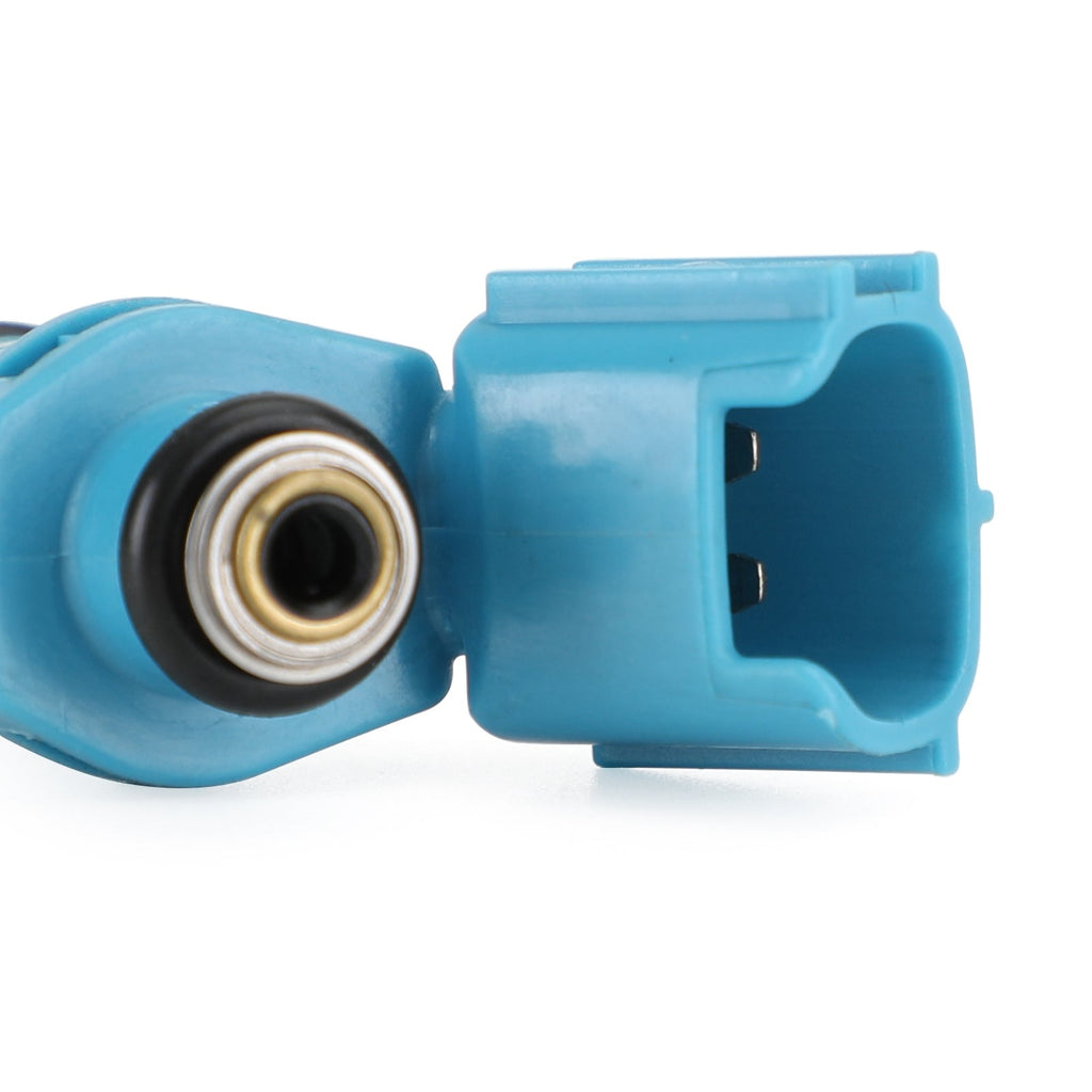 Fuel Injector 6C5-13761-00-00 Compatible with Yamaha 40 50 60 HP 4-Stroke Outboard Motors