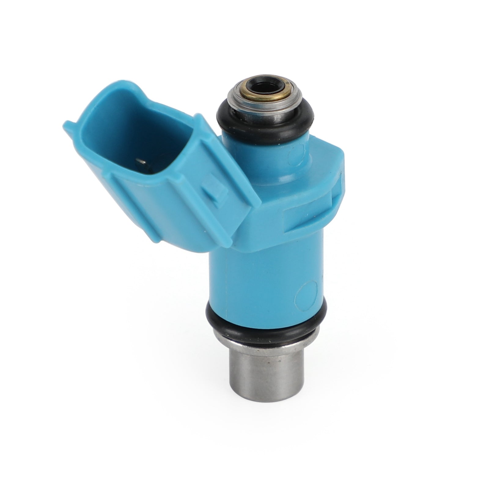Single Yamaha Outboard Fuel Injector 6C5-13761 for 40HP 50HP 60HP 4-Stroke Engines