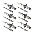 2003-2004 Dodge Ram Heavy Duty 2500 3500 Pickup 5.9L Diesel Common Rail Injector 0445120255 Single or 6-Pack