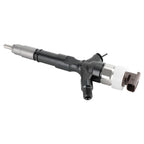 Fuel Injector 23670-0R020 Compatible with Toyota Corolla RAV4 095000-6040 Single Unit