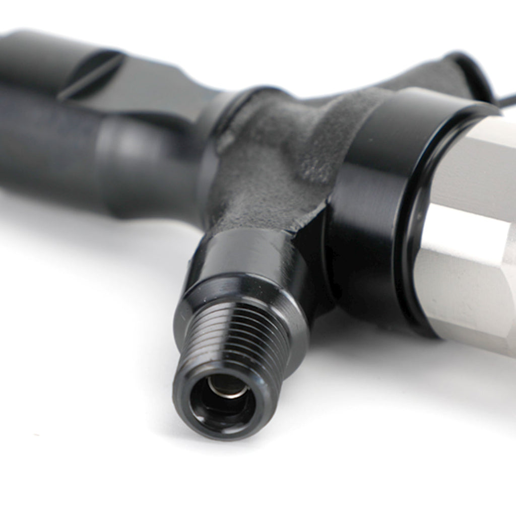 095000-6040 1PCS Fuel Injector 23670-0R020 Fit Toyota Corolla RAV4