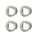 4 Fuel Injectors 23670-0R020 Compatible with Toyota RAV4 and Corolla 095000-6040
