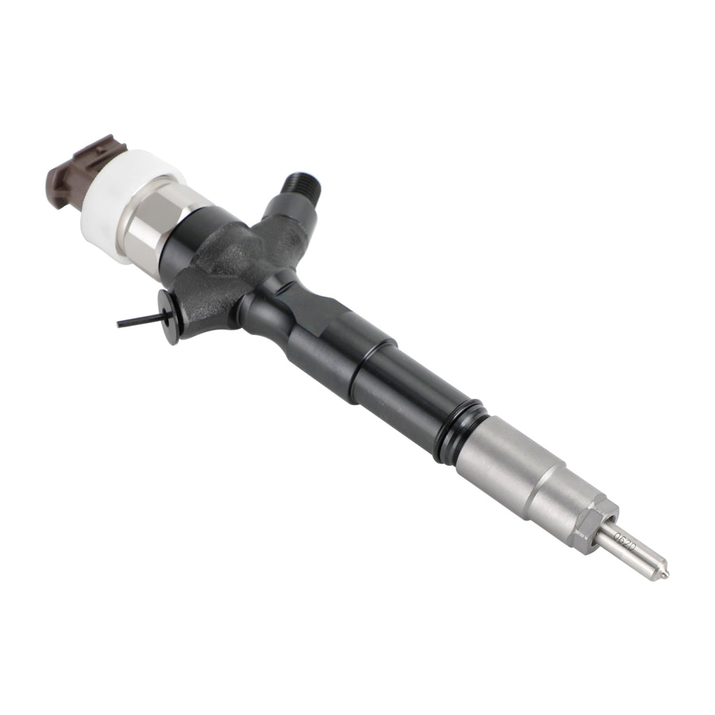 23670-0R020 Fuel Injector for Toyota RAV4 Corolla 095000-6040 Single Piece