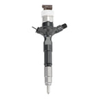 095000-6040 1PCS Fuel Injector 23670-0R020 Fit Toyota Corolla RAV4