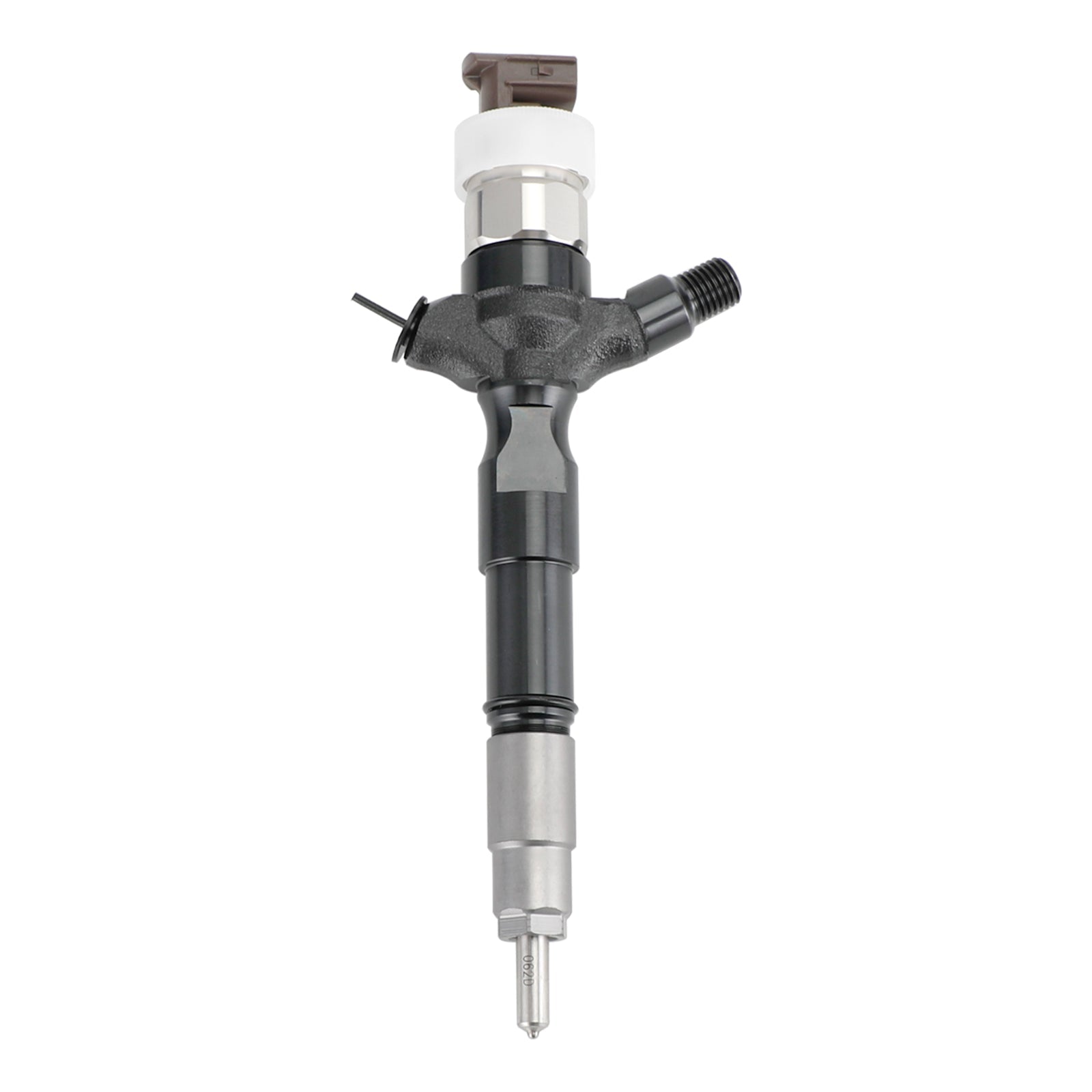 Fuel Injector 23670-0R020 Compatible with Toyota Corolla RAV4 095000-6040 Single Unit