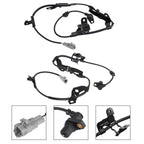 Toyota Tacoma 1998-2004 Front Left Right ABS Wheel Speed Sensors Generic