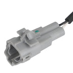 ABS Wheel Speed Sensor Set Front Axle For Toyota Tacoma 1998-2004 Generic