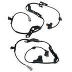 Toyota Tacoma 1998-2004 Front Left Right ABS Wheel Speed Sensors Generic
