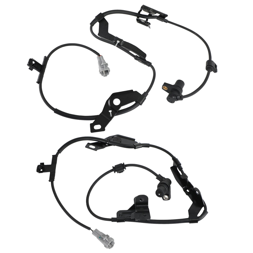 Generic Front ABS Wheel Speed Sensors Left & Right Toyota Tacoma 1998-2004