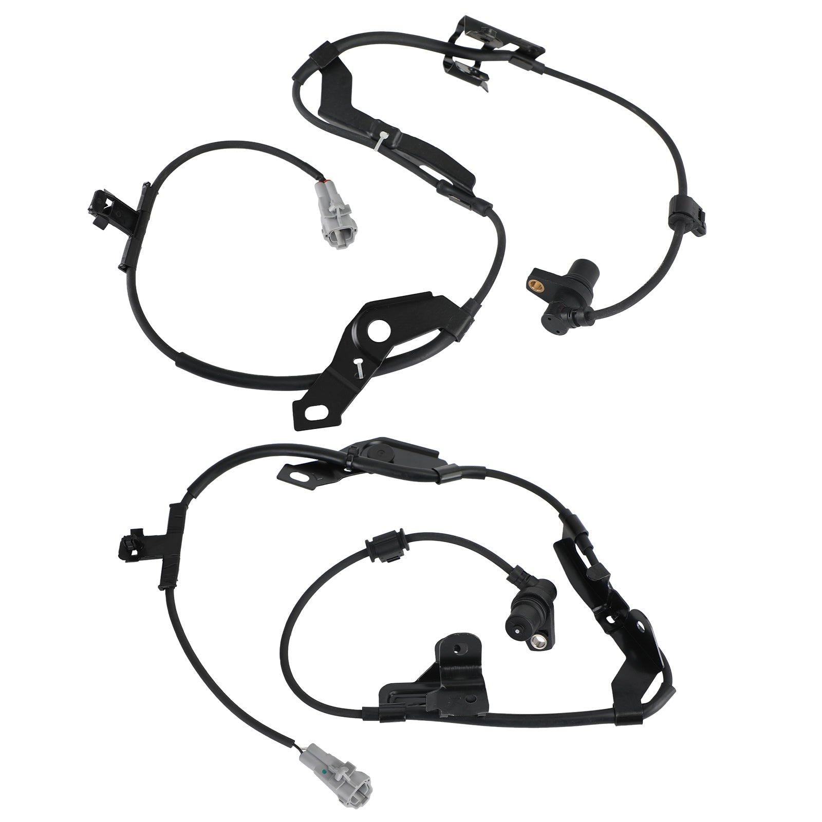 Generic Front ABS Wheel Speed Sensors Left & Right Toyota Tacoma 1998-2004