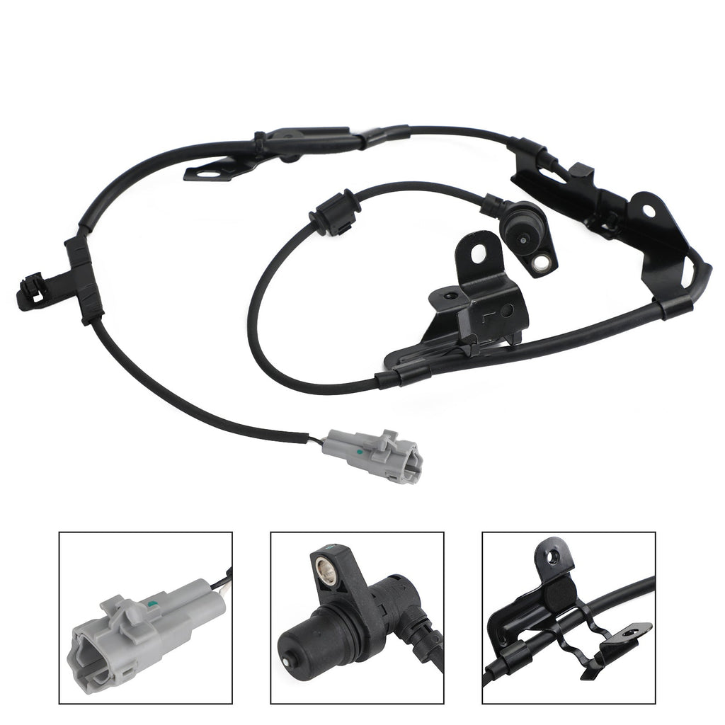 ABS Front Wheel Speed Sensor Pair for Toyota Tacoma 1998 1999 2000 2001 2002 2003 2004