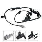 ABS Wheel Speed Sensor Set Front Axle For Toyota Tacoma 1998-2004 Generic