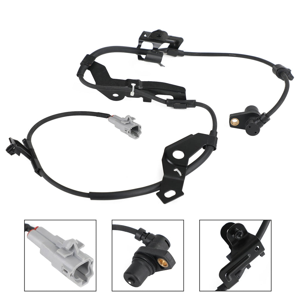ABS Front Wheel Speed Sensor Pair for Toyota Tacoma 1998 1999 2000 2001 2002 2003 2004