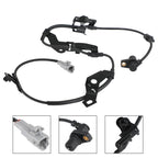 Toyota Tacoma 1998-2004 Front Left Right ABS Wheel Speed Sensors Generic
