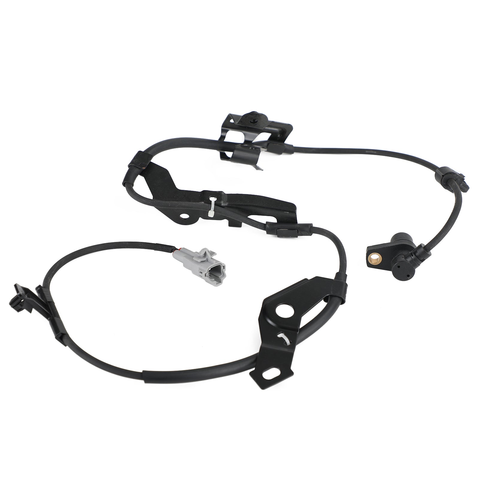 ABS Wheel Speed Sensor Set Front Axle For Toyota Tacoma 1998-2004 Generic