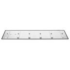 Billet Tappet Cover for Cummins 5.9L Diesel 1989-2002 Engines