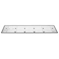 1989-2002 Cummins 5.9L Diesel Engine Billet Tappet Cover