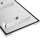 1989-2002 Cummins 5.9L Diesel Engine Billet Tappet Cover