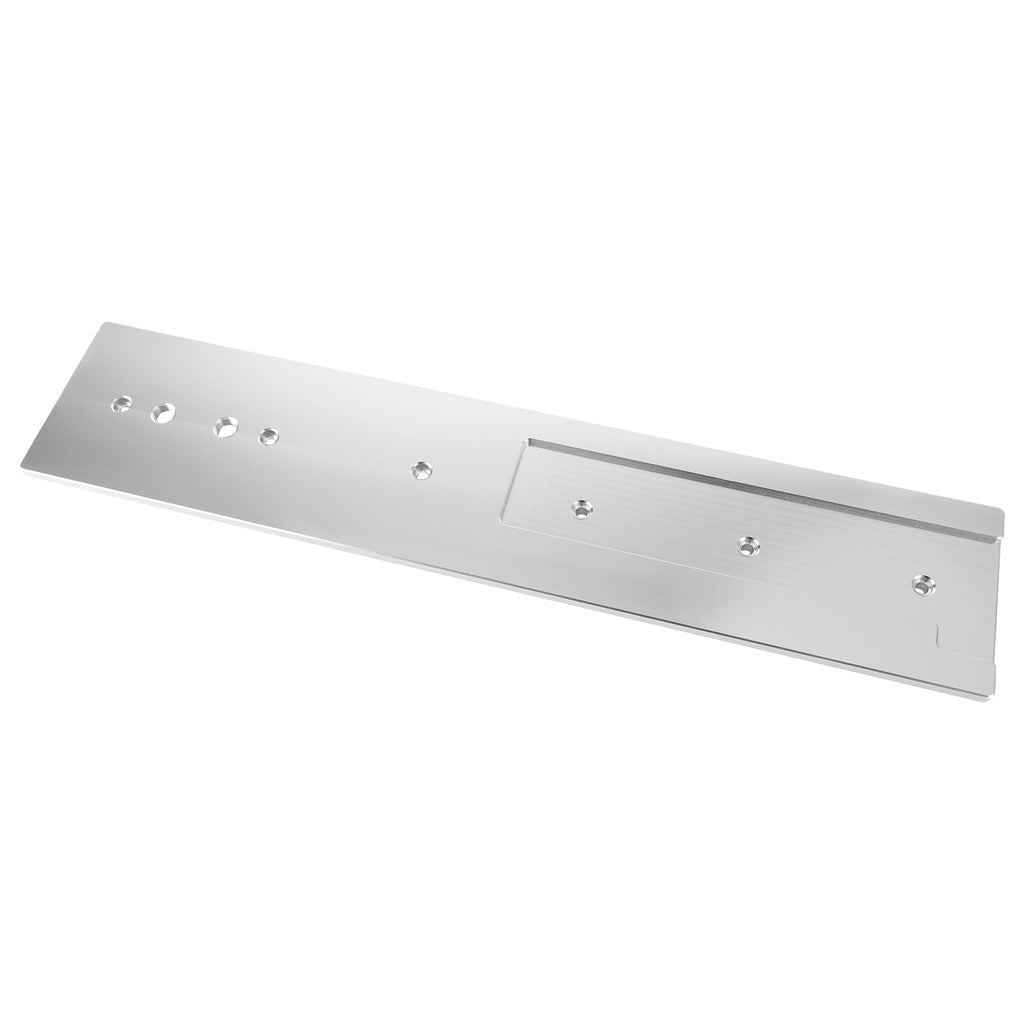 1989-2002 Cummins 5.9L Diesel Engine Billet Tappet Cover