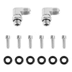 1989-2002 Cummins 5.9L Diesel Engine Billet Tappet Cover
