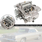 Holley 4160 600CFM 4 Barrel Carburetor 0-80457S