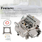 Holley 4160 600CFM 4 Barrel Carburetor 0-80457S