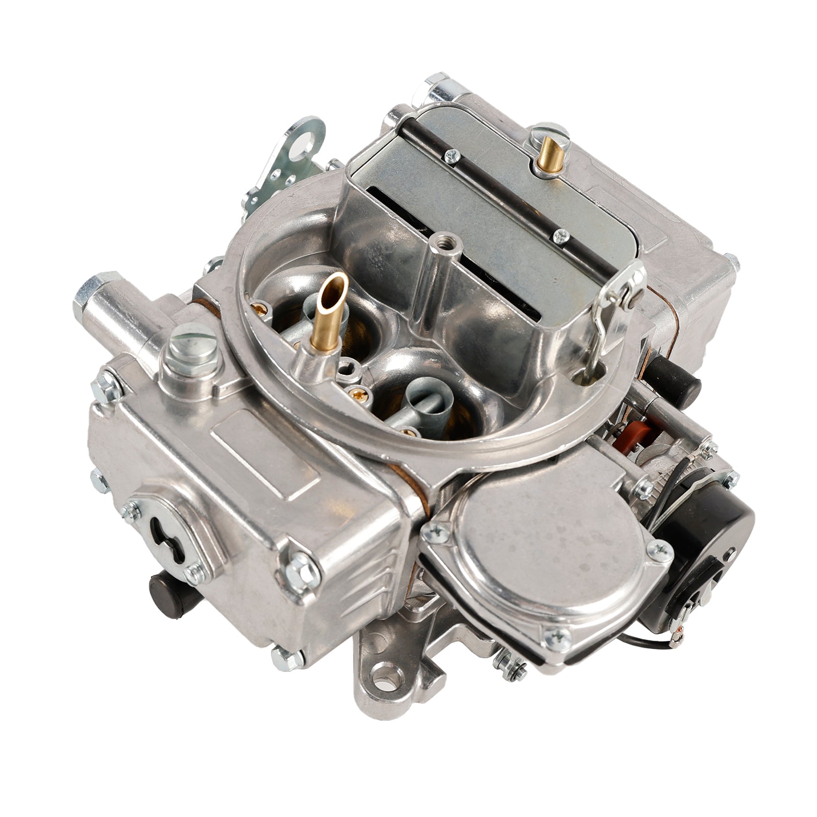 Holley 4160 600CFM 4 Barrel Carburetor 0-80457S