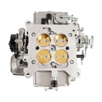 Holley 4160 600CFM 4 Barrel Carburetor 0-80457S