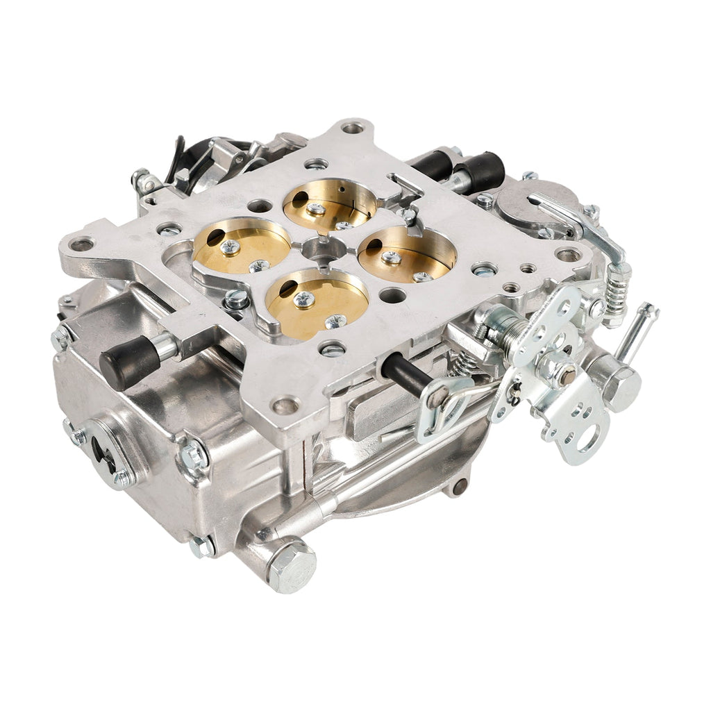 Holley 4160 600CFM 4 Barrel Carburetor 0-80457S