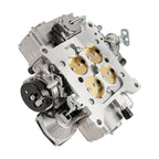 Holley 4160 600CFM 4 Barrel Carburetor 0-80457S