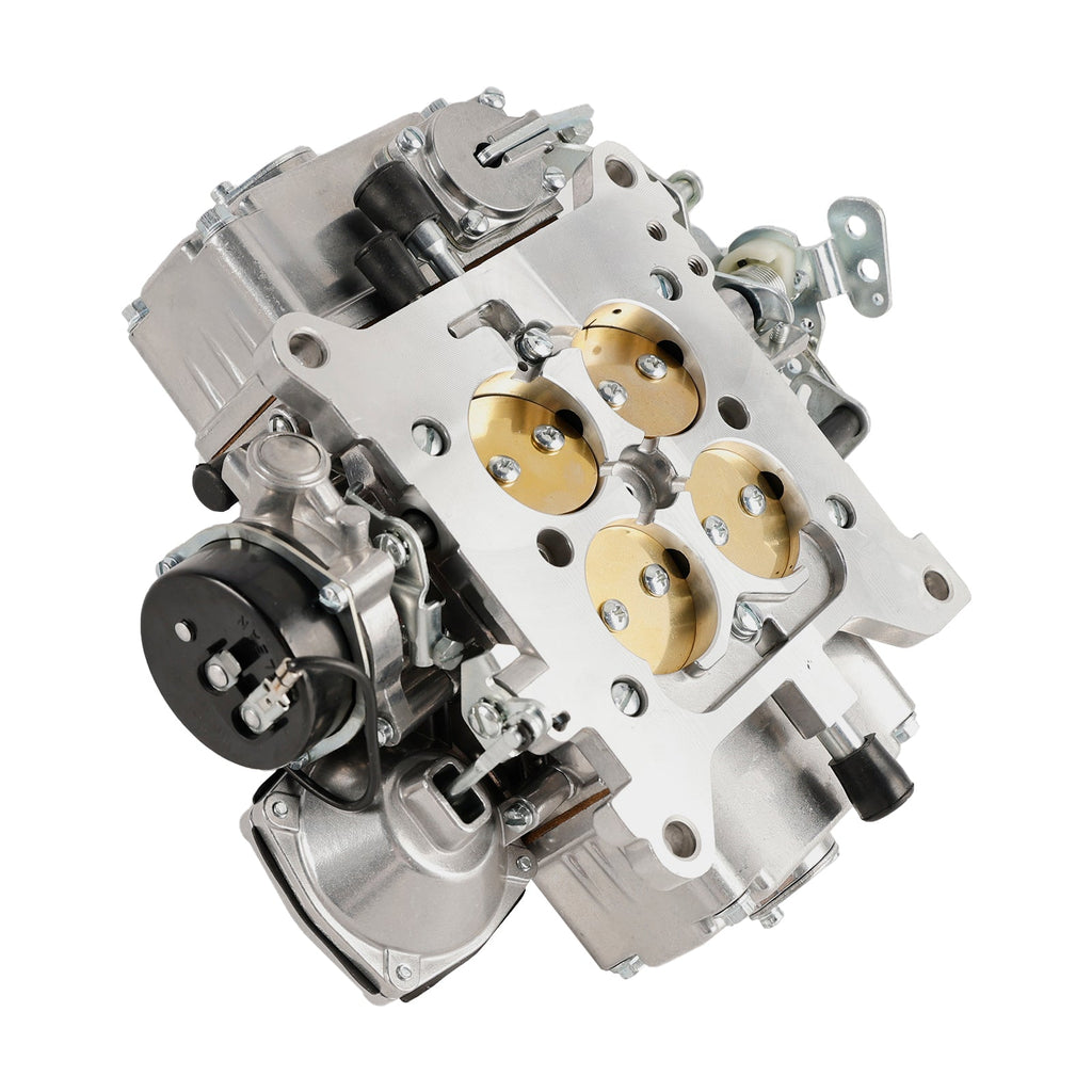 600CFM 4 Barrel Holley Carburetor 4160 Model 0-80457S