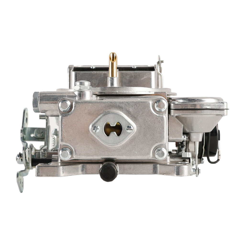 Holley 0-80457S 600 CFM Four Barrel Carburetor 4160