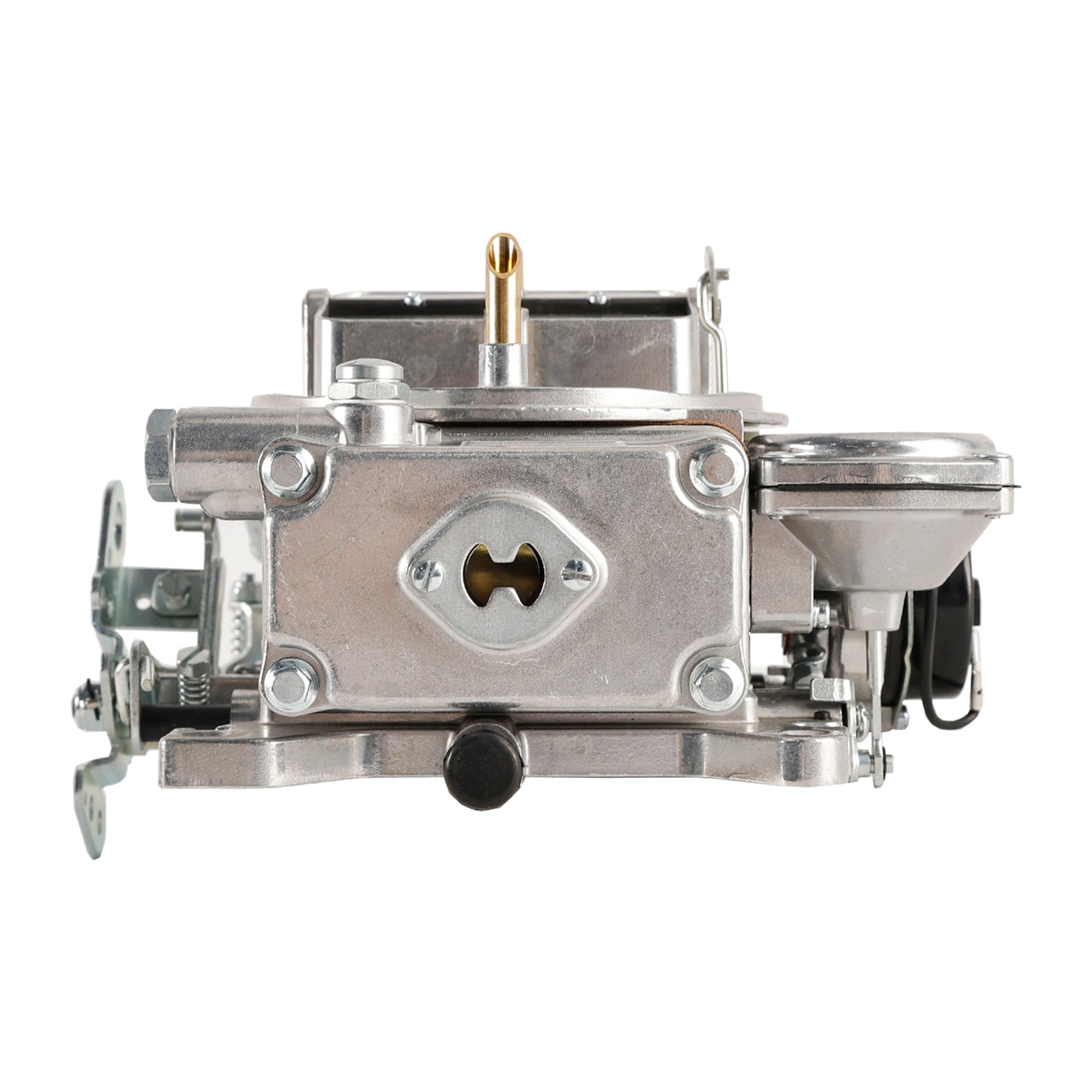 Holley 0-80457S 600 CFM Four Barrel Carburetor 4160