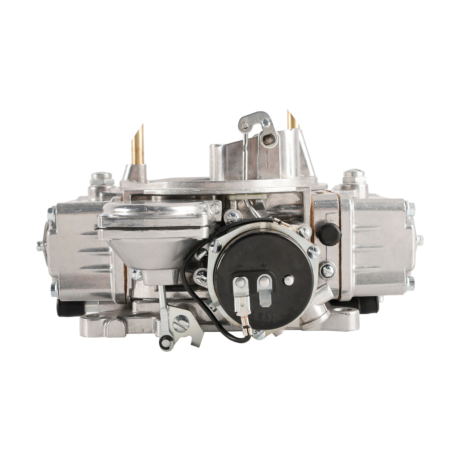 Holley 0-80457S 600 CFM Four Barrel Carburetor 4160