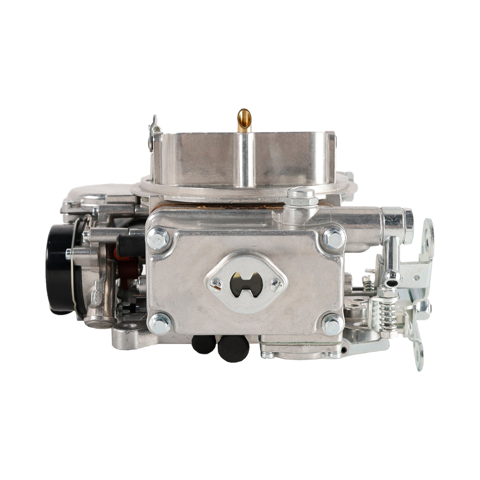 Holley 4160 600CFM 4 Barrel Carburetor 0-80457S