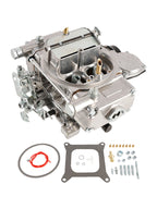 600CFM 4 Barrel Holley Carburetor 4160 Model 0-80457S