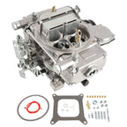 Holley 0-80457S 600 CFM Four Barrel Carburetor 4160