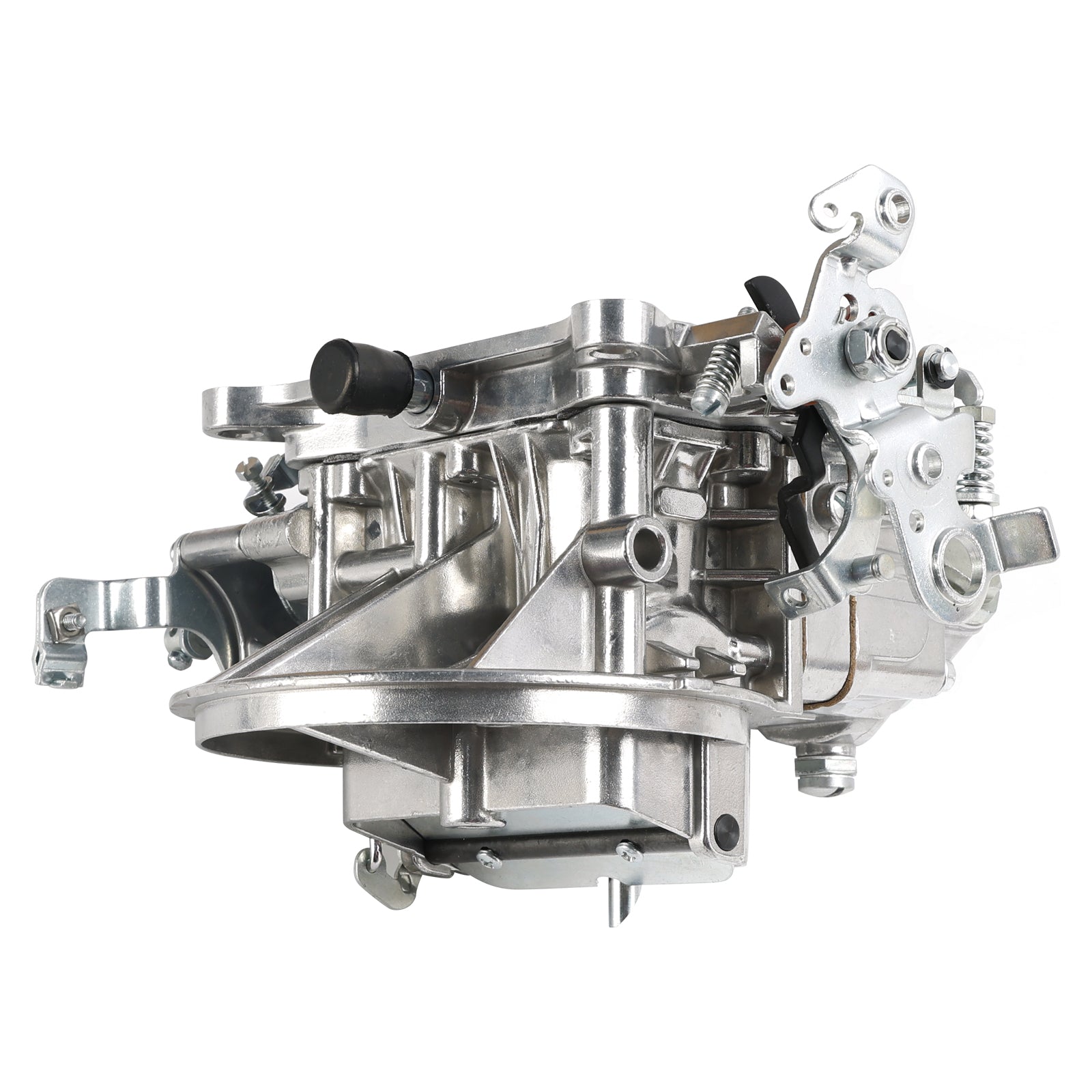 500 CFM Manual Choke 2 Barrel Carburetor Holley FR-4412S High Performance