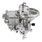 Holley FR-4412S 500 CFM 2 Barrel Manual Choke High Flow Carburetor
