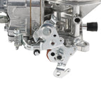 500 CFM Manual Choke 2 Barrel Carburetor Holley FR-4412S High Performance